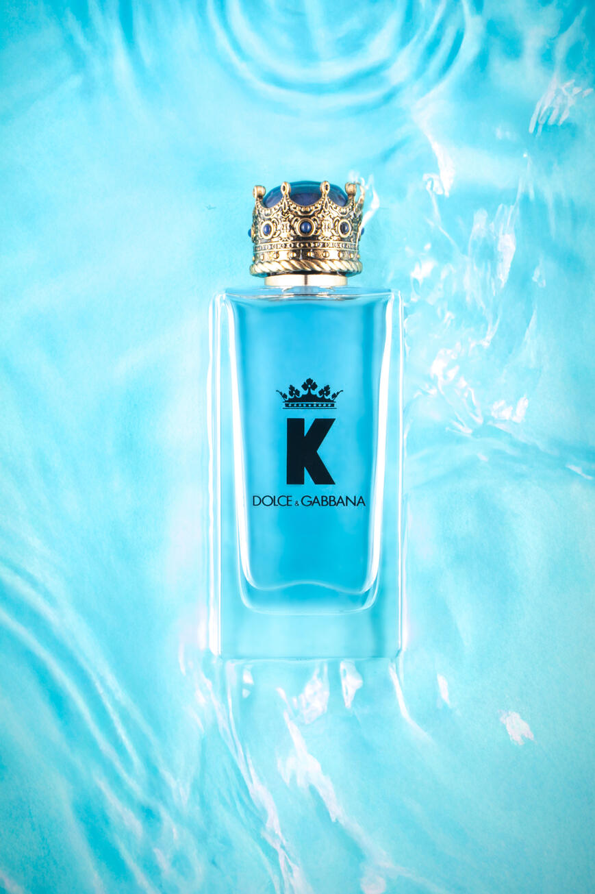 Dolice &amp; Gabbana